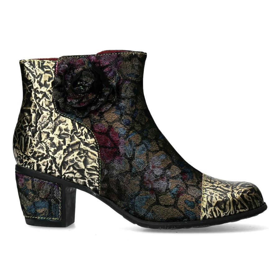 Scarpe Vita Bottines - CHRISTIE 038