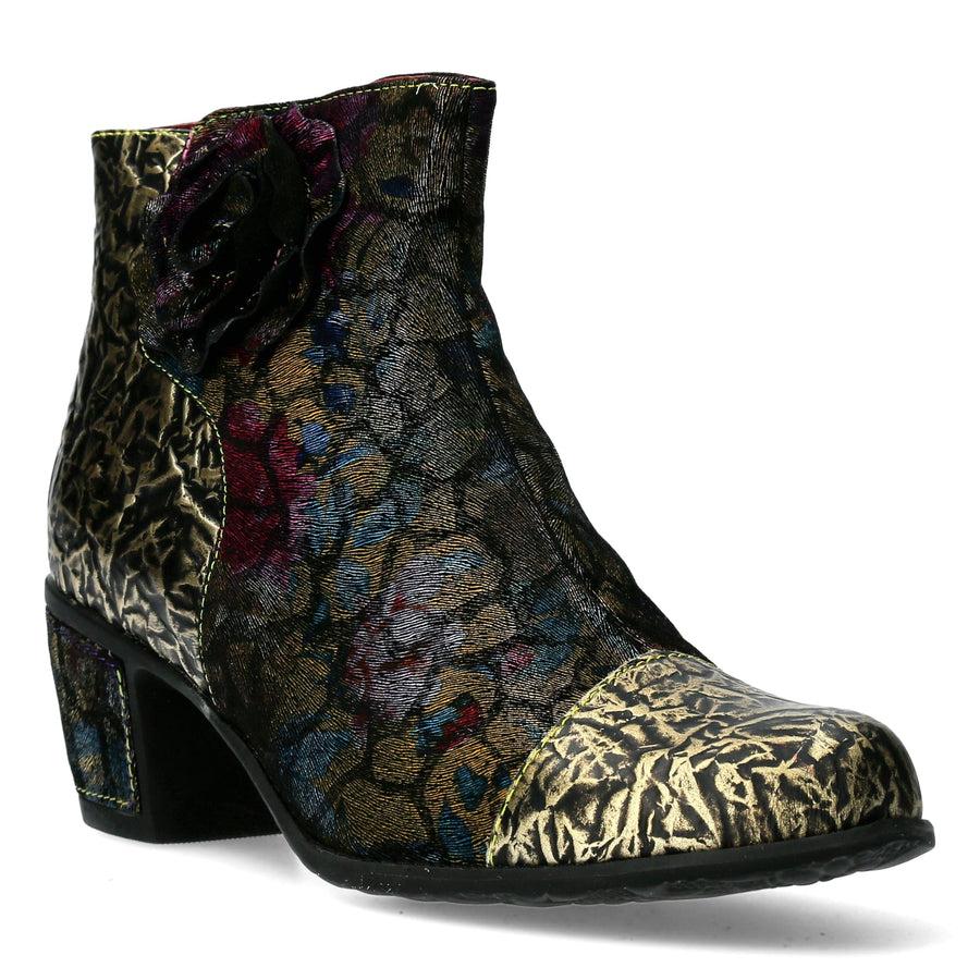 Scarpe Vita Bottines - CHRISTIE 038