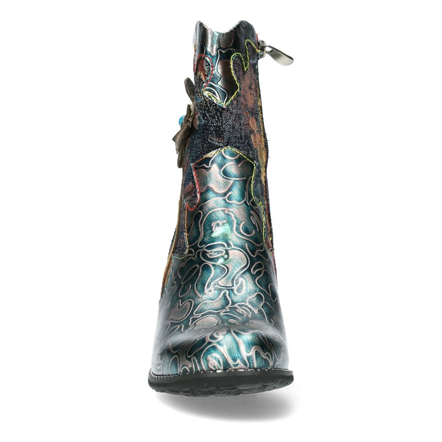 Scarpe Vita Bottines - CHRISTIE 49