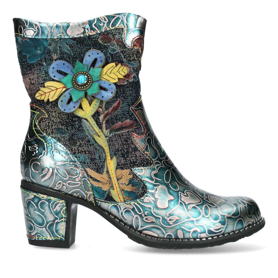 Scarpe Vita Bottines - CHRISTIE 49