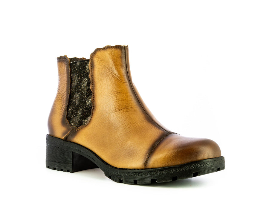 Scarpe Vita Bottines - COCRAILO 05