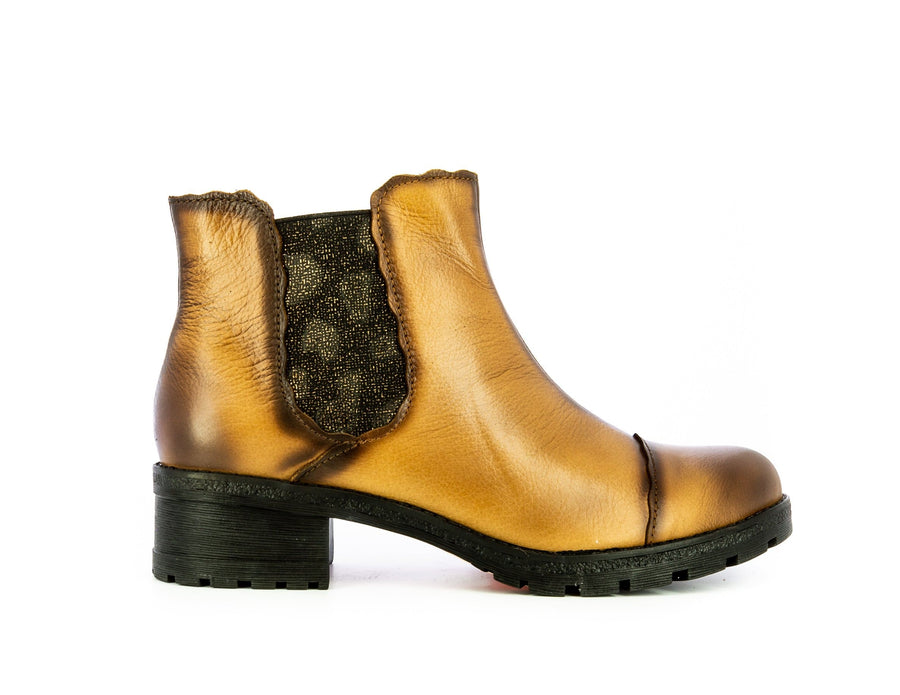 Scarpe Vita Bottines - COCRAILO 05
