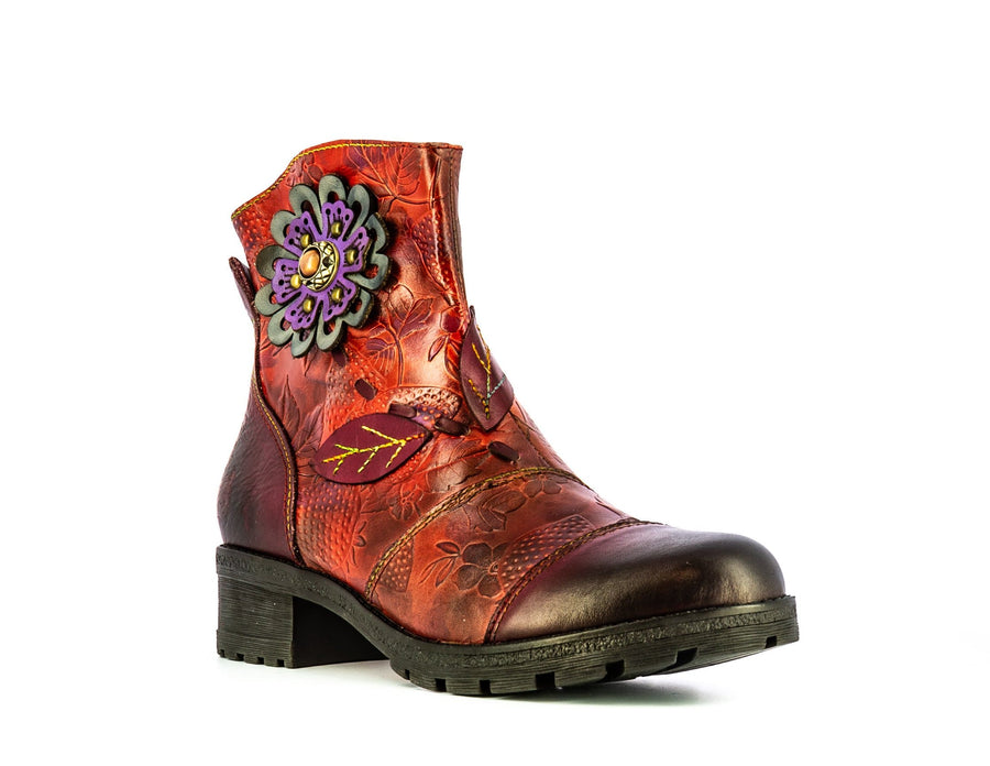 Scarpe Vita Bottines - COCRAILO 18