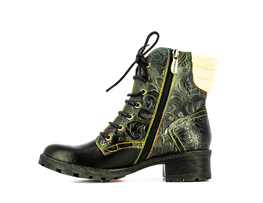 Scarpe Vita Bottines - COCRAILO 19