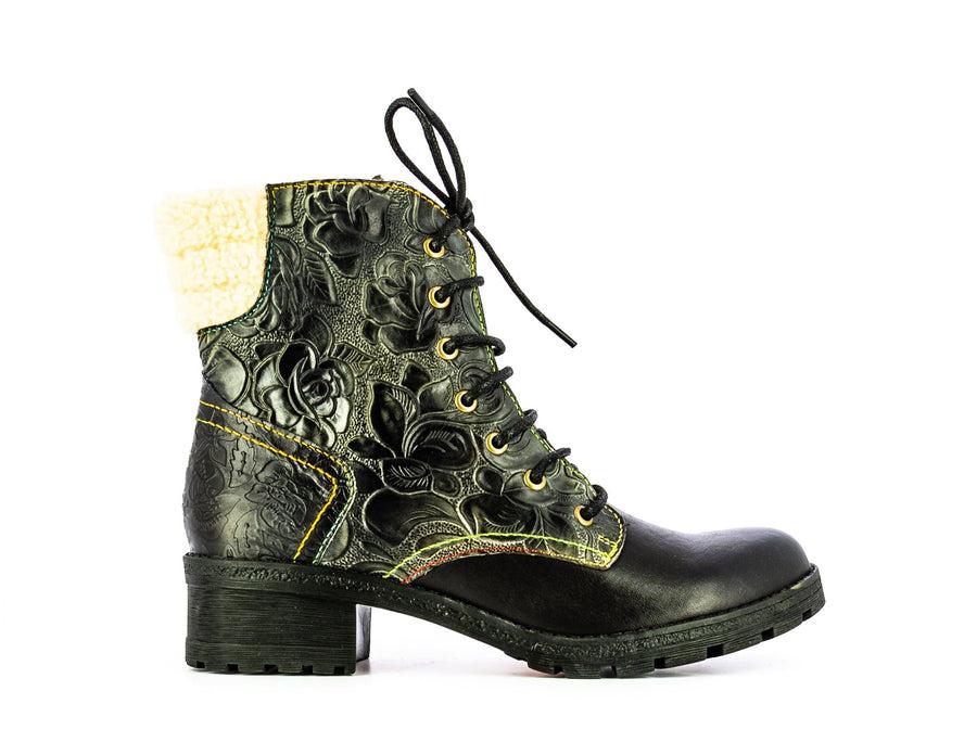 Scarpe Vita Bottines - COCRAILO 19