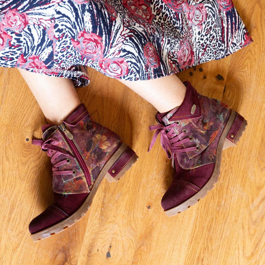 Scarpe Vita Bottines - COCRAILO 23