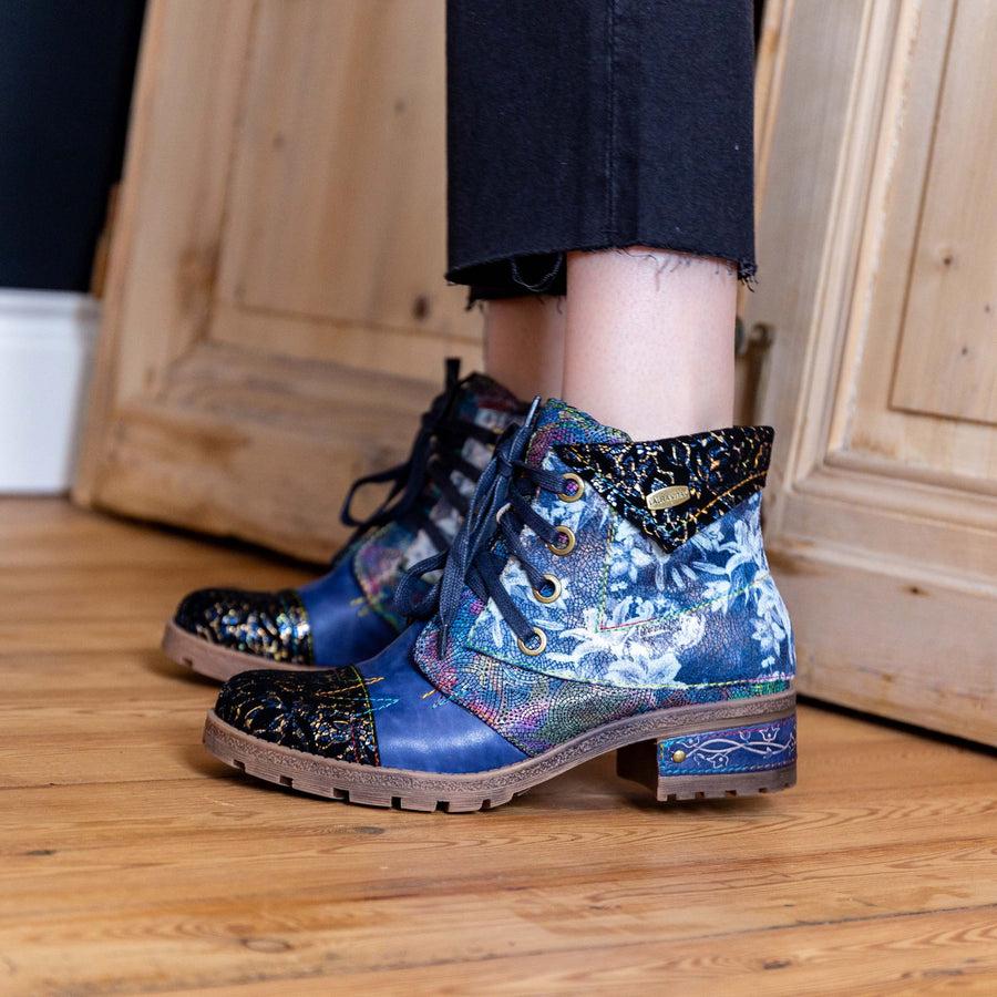 Scarpe Vita Bottines - COCRAILO 23