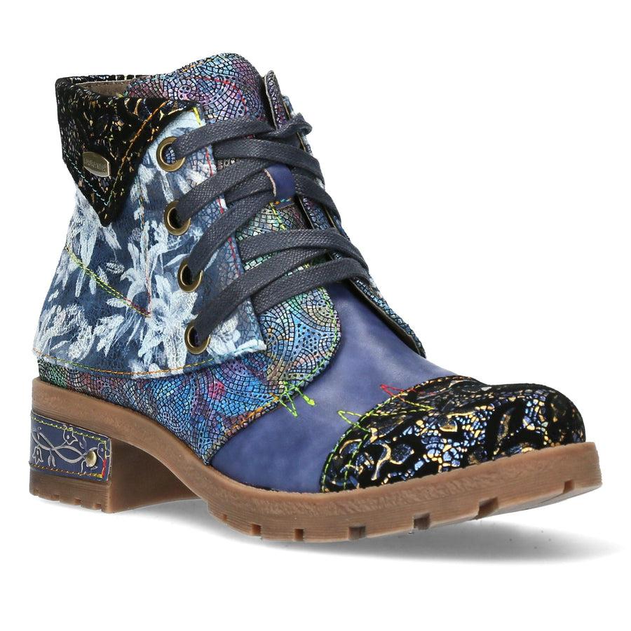 Scarpe Vita Bottines - COCRAILO 23