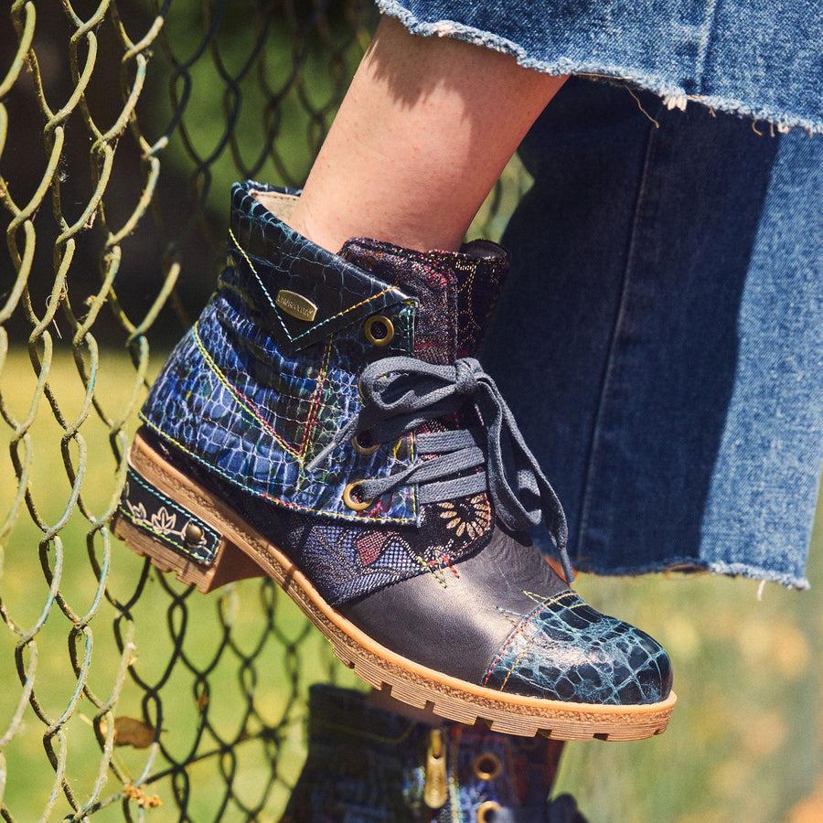 Scarpe Vita Bottines - COCRAILO 23A