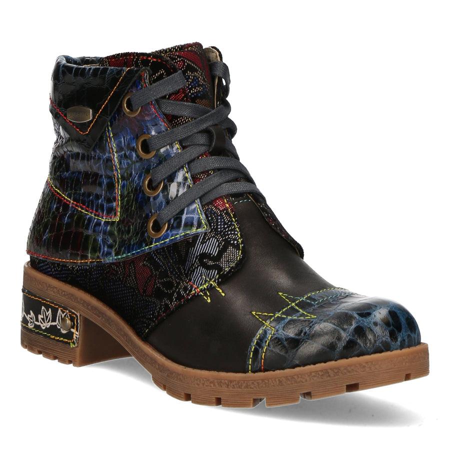 Scarpe Vita Bottines - COCRAILO 23A