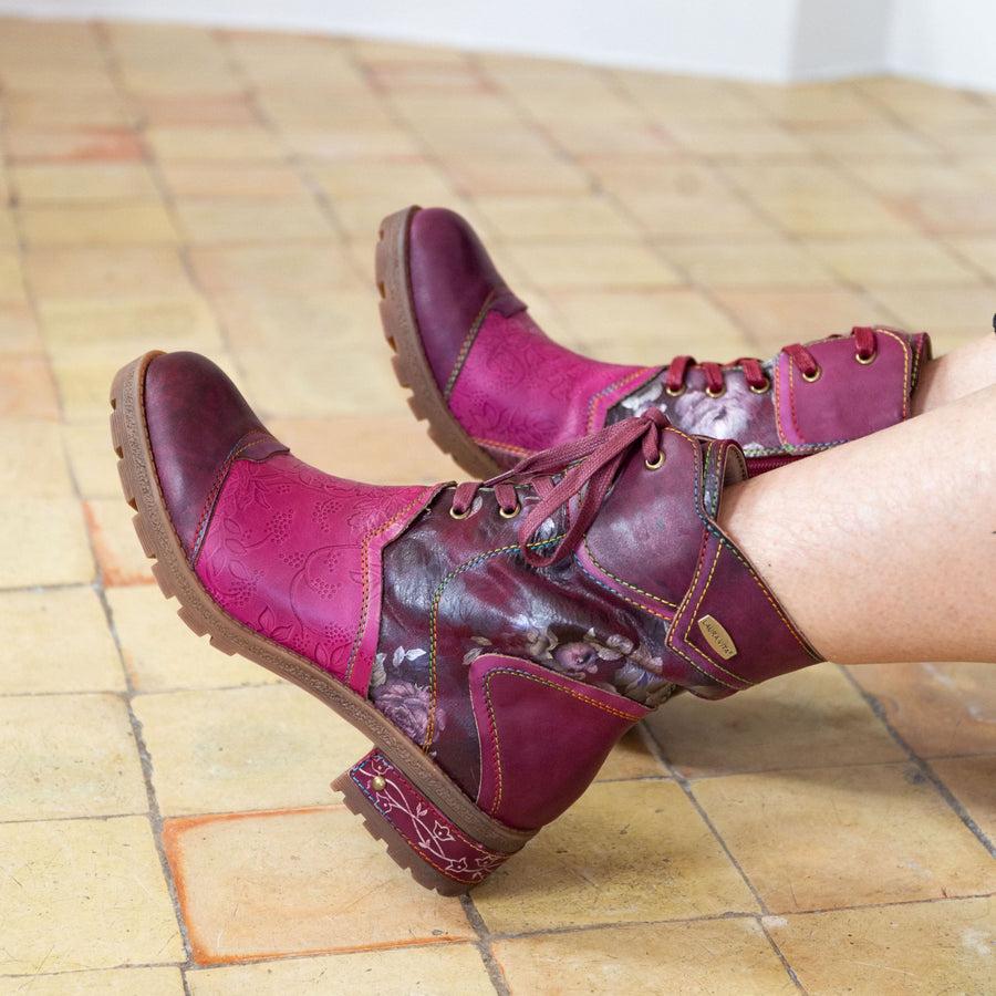 Scarpe Vita Bottines - COCRAILO 24