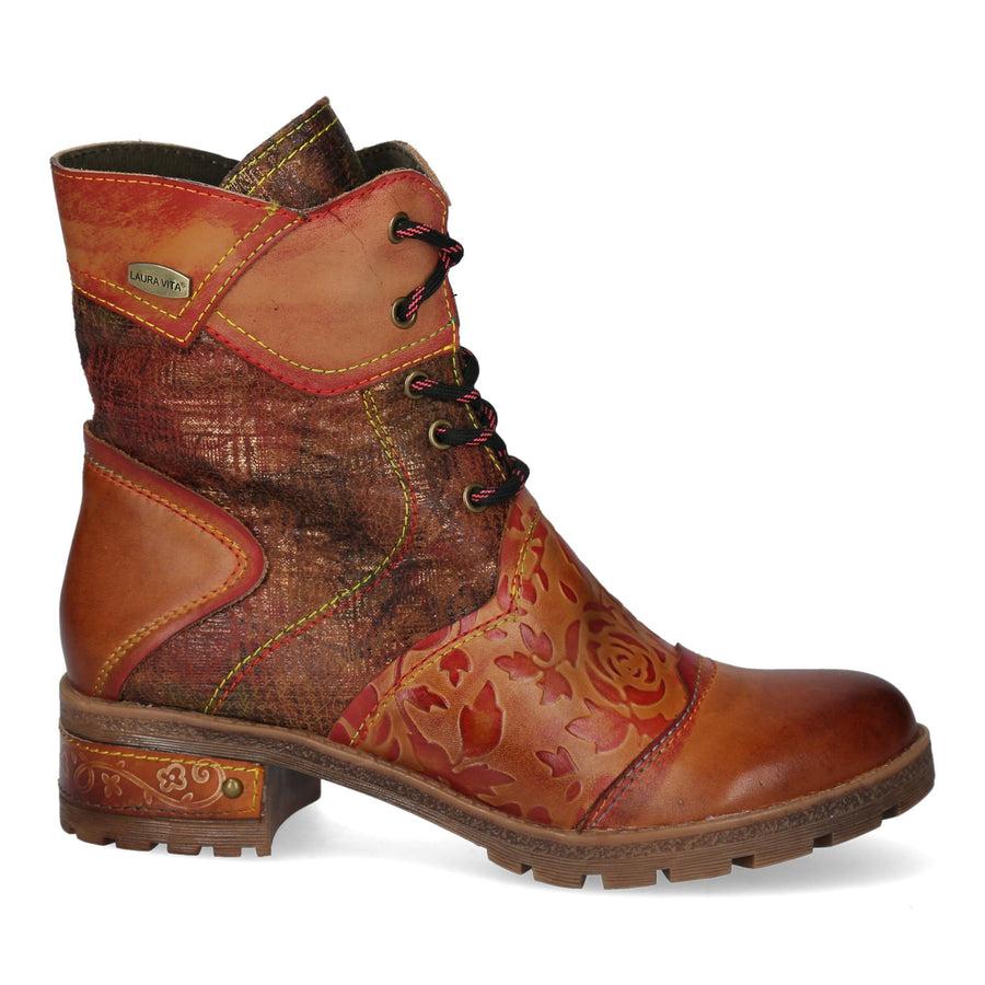 Scarpe Vita Bottines - COCRAILO 24