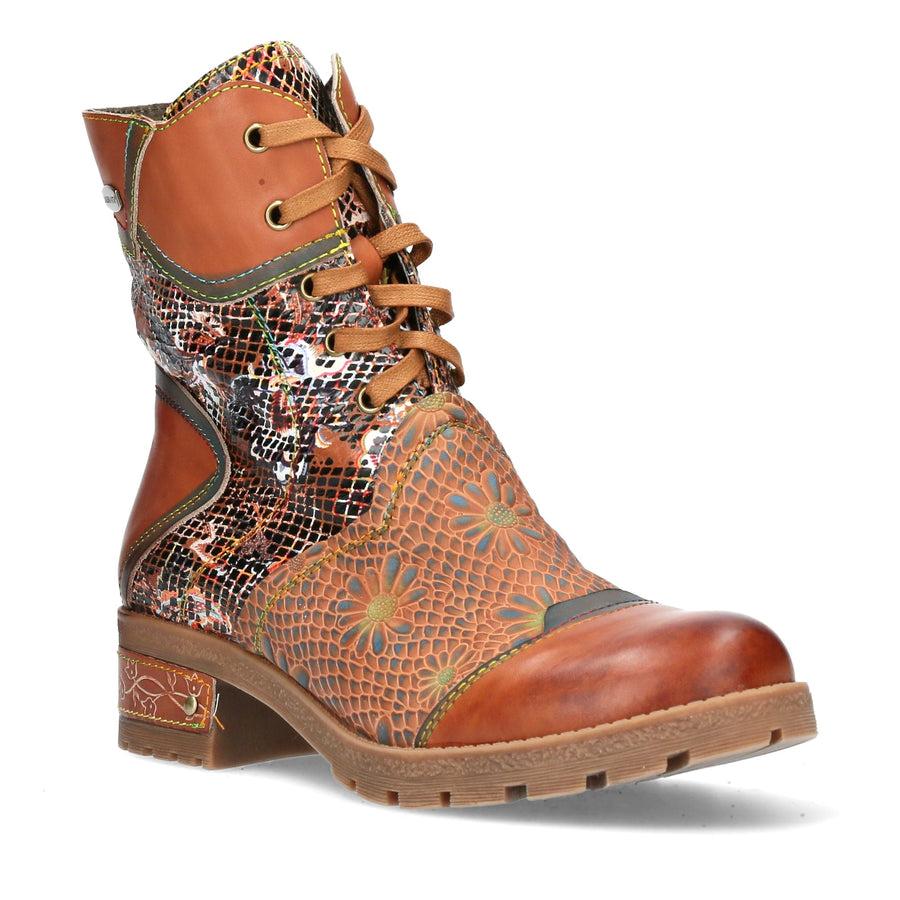 Scarpe Vita Bottines - COCRAILO 24