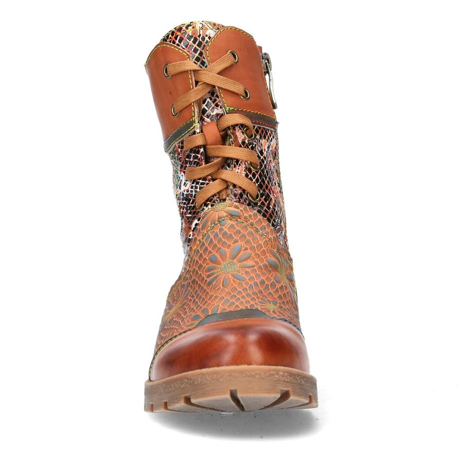 Scarpe Vita Bottines - COCRAILO 24