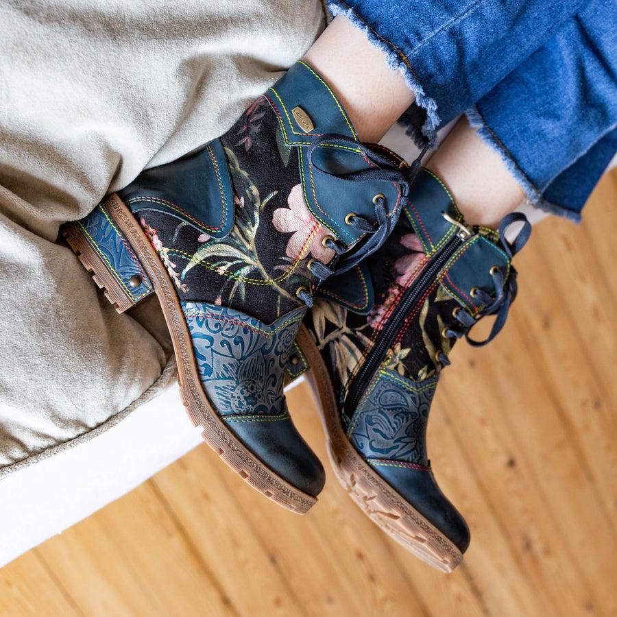 Scarpe Vita Bottines - COCRAILO 24