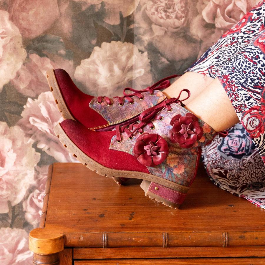 Scarpe Vita Bottines - COCRAILO 47