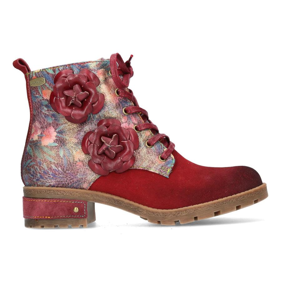 Scarpe Vita Bottines - COCRAILO 47