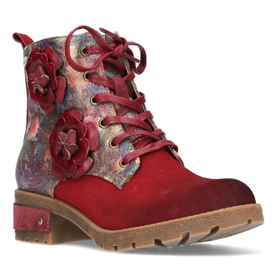 Scarpe Vita Bottines - COCRAILO 47