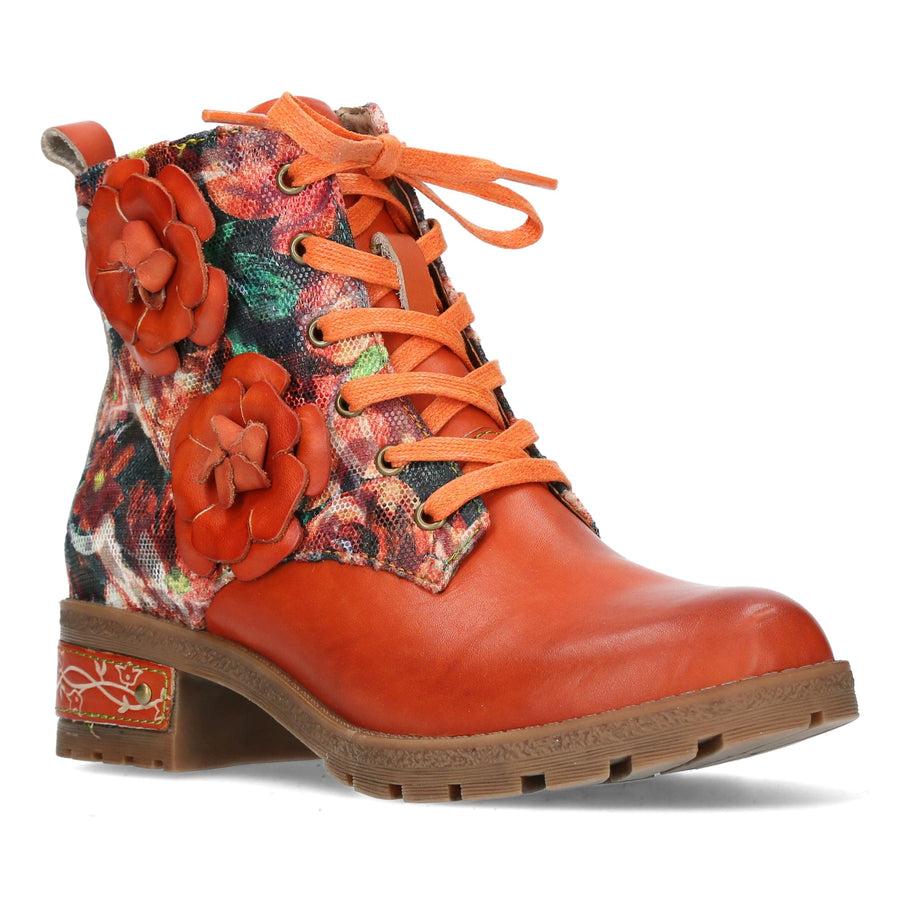 Scarpe Vita Bottines - COCRAILO 47