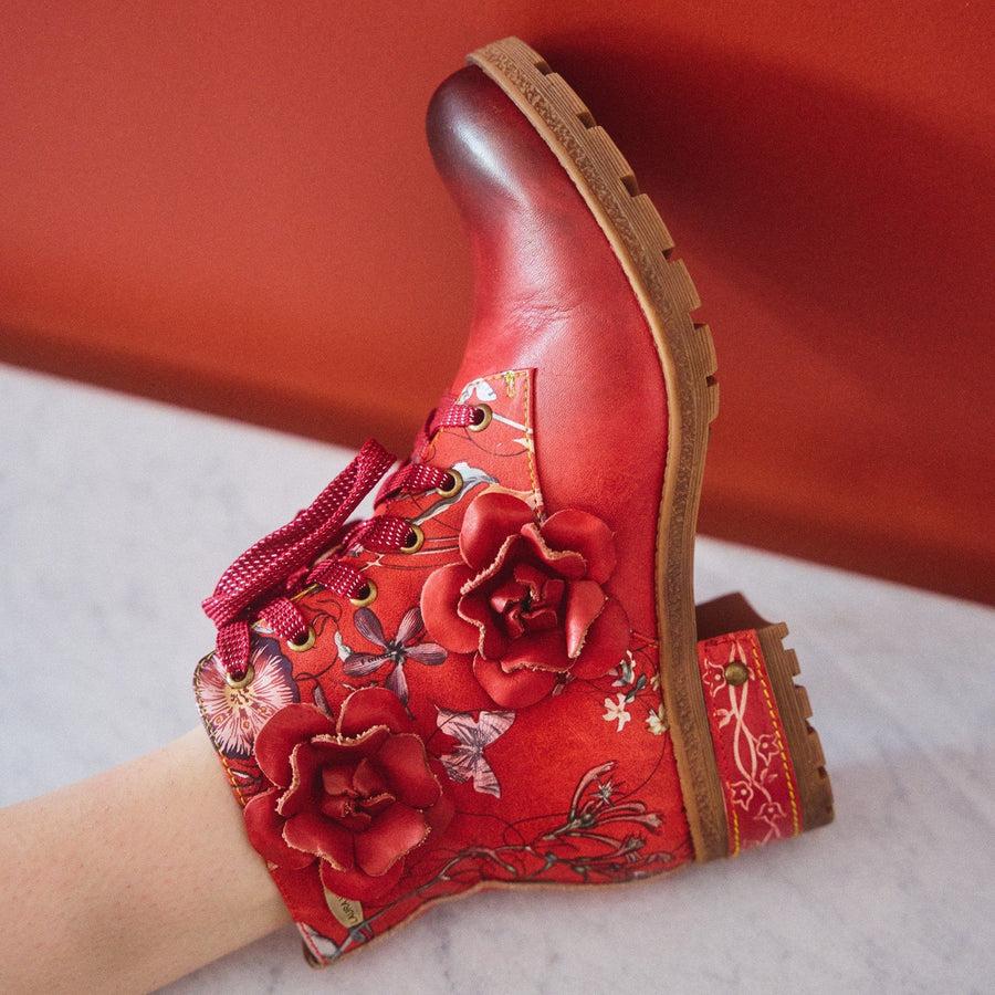 Scarpe Vita Bottines - COCRAILO 47