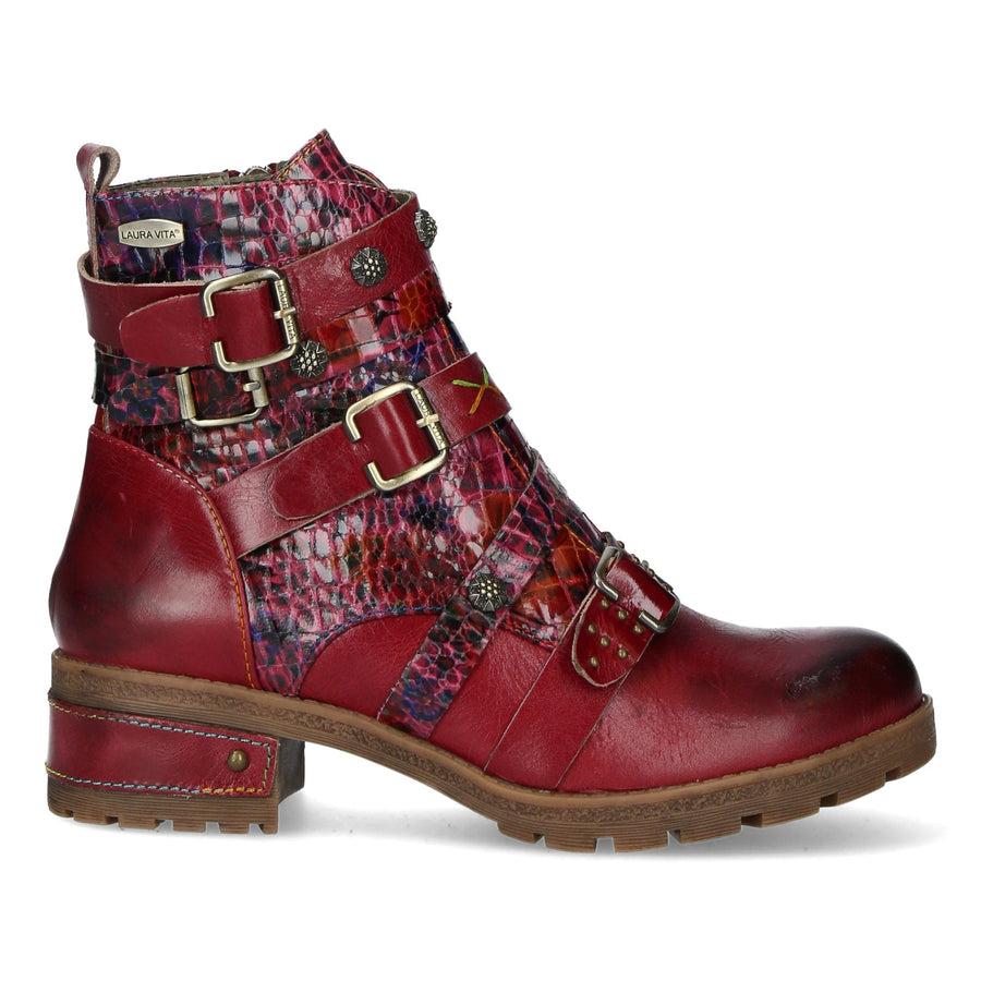 Scarpe Vita Bottines - COCRAILO 50A