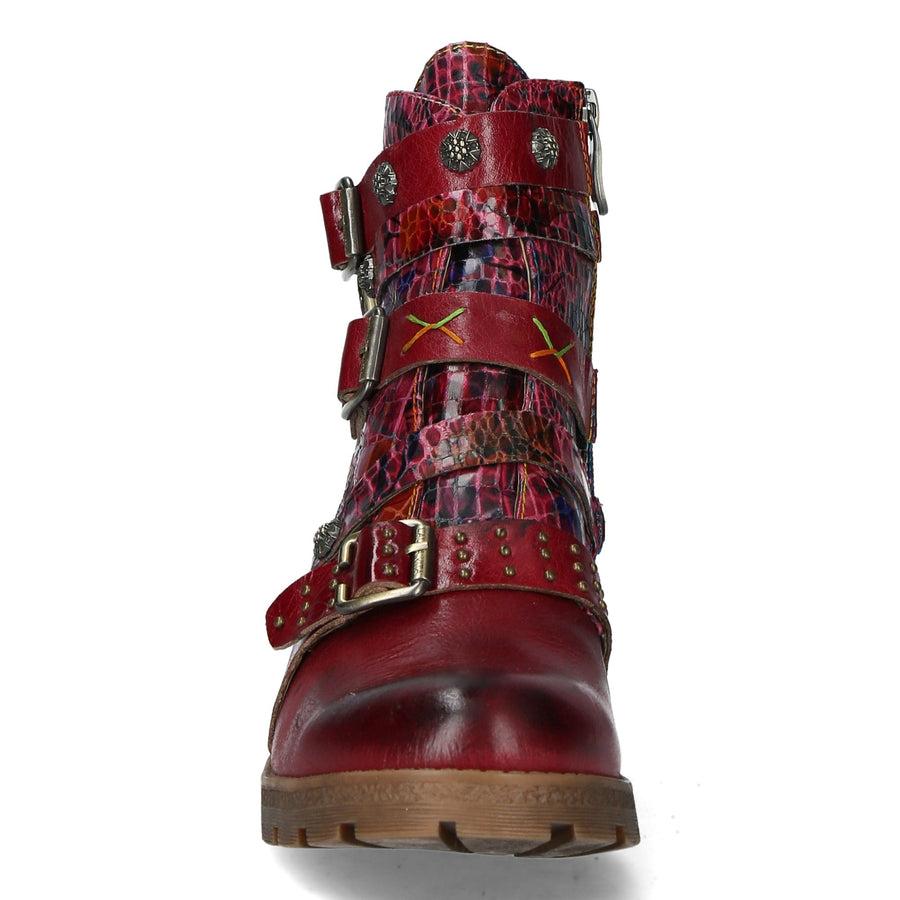 Scarpe Vita Bottines - COCRAILO 50A