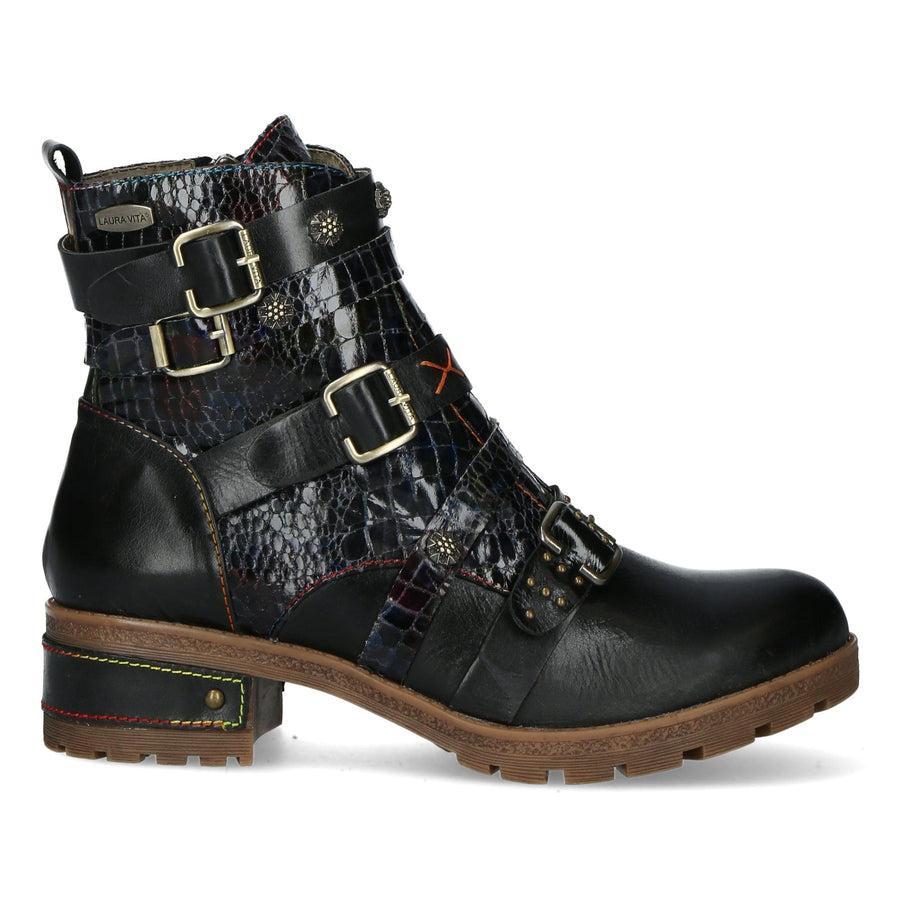 Scarpe Vita Bottines - COCRAILO 50A