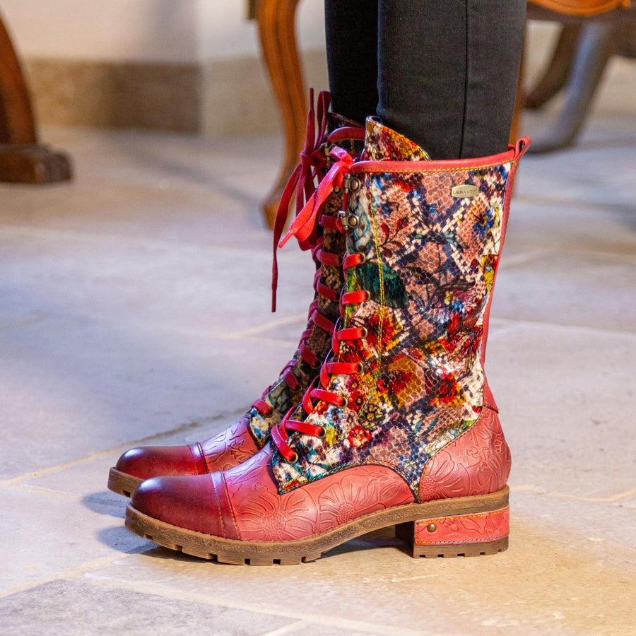 Scarpe Vita Bottines - COCRAILO 53A