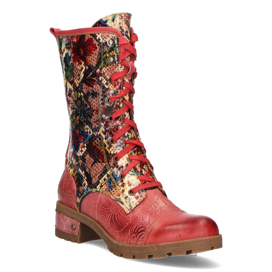 Scarpe Vita Bottines - COCRAILO 53A