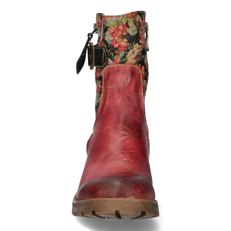 Scarpe Vita Bottines - COCRAILO 54A