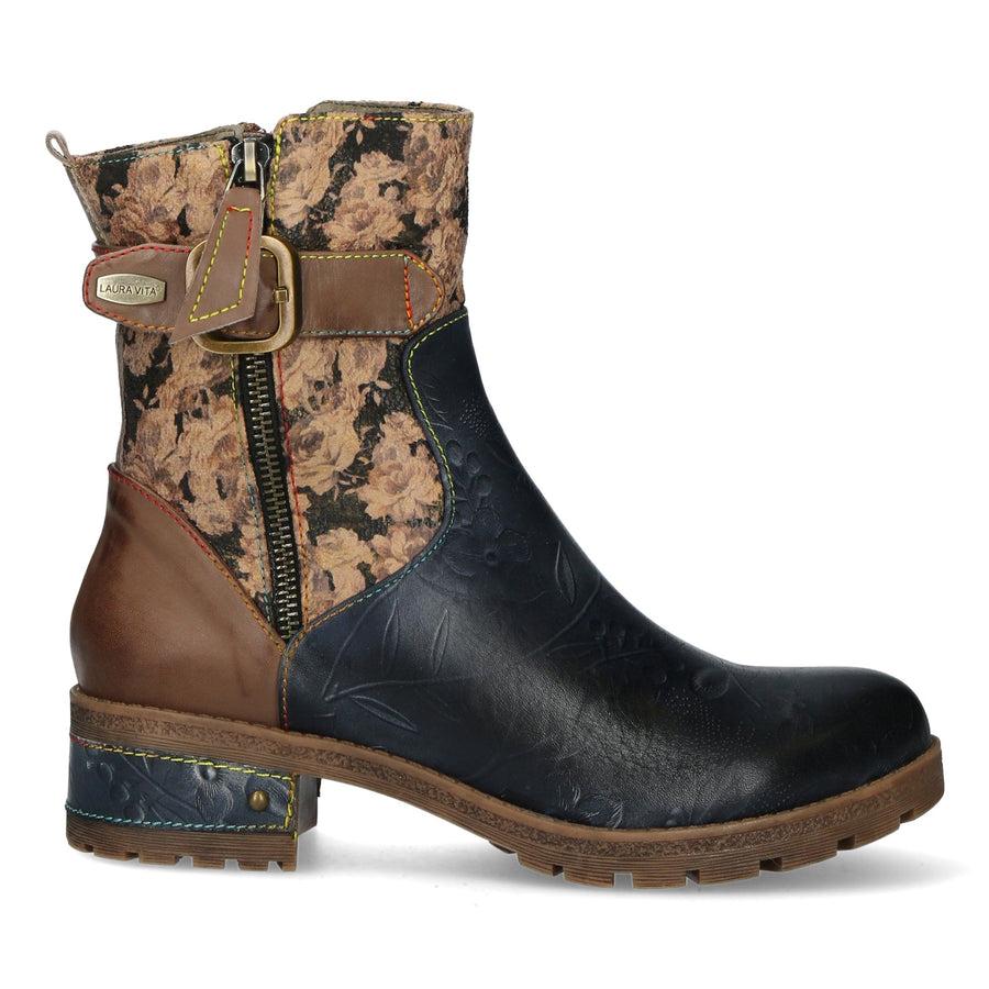 Scarpe Vita Bottines - COCRAILO 54A