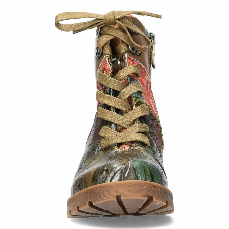 Scarpe Vita Bottines - COCRAILO 55