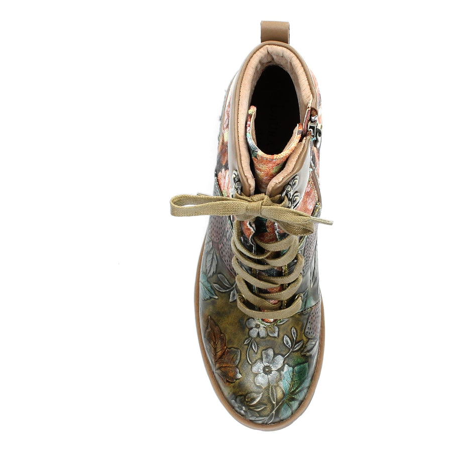 Scarpe Vita Bottines - COCRAILO 55