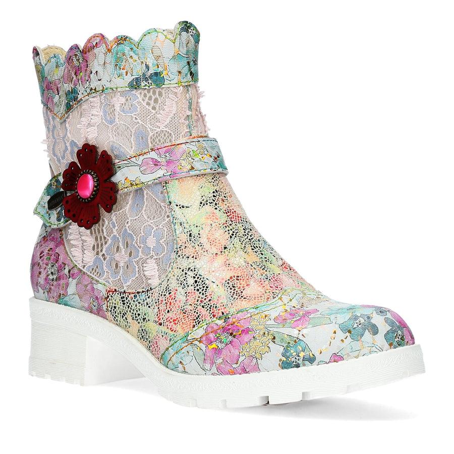 Scarpe Vita Bottines - COCRAILO 56