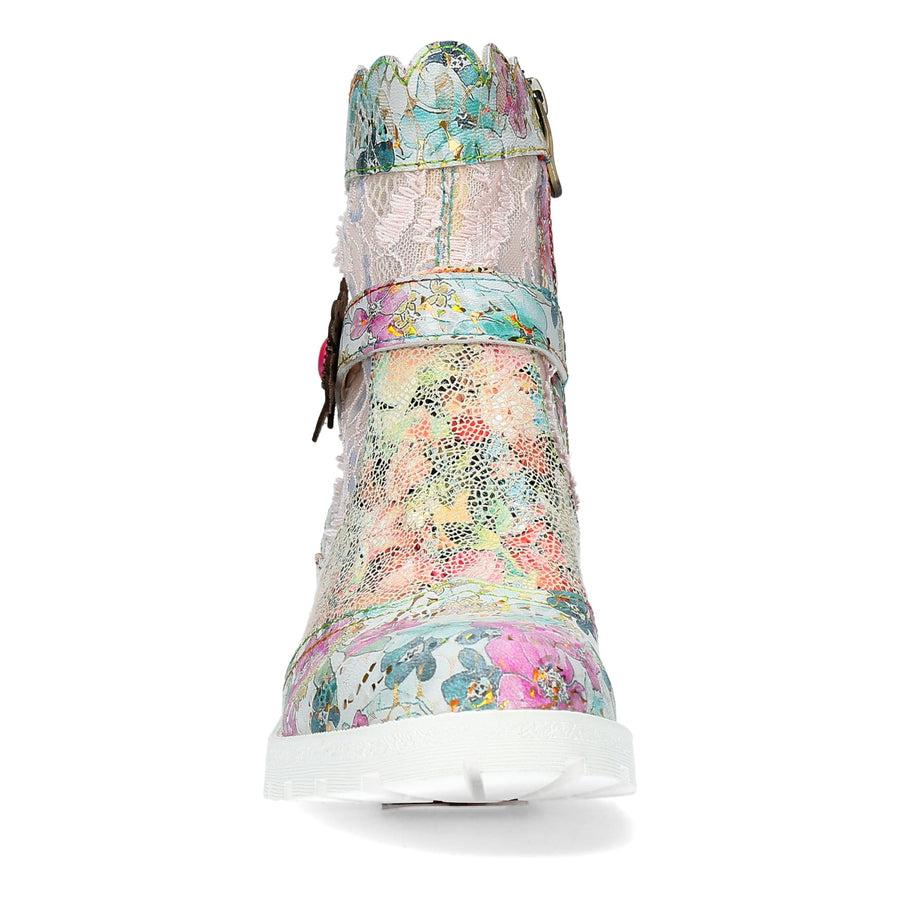 Scarpe Vita Bottines - COCRAILO 56