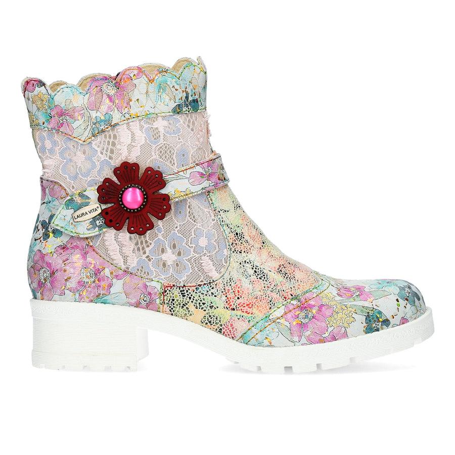 Scarpe Vita Bottines - COCRAILO 56