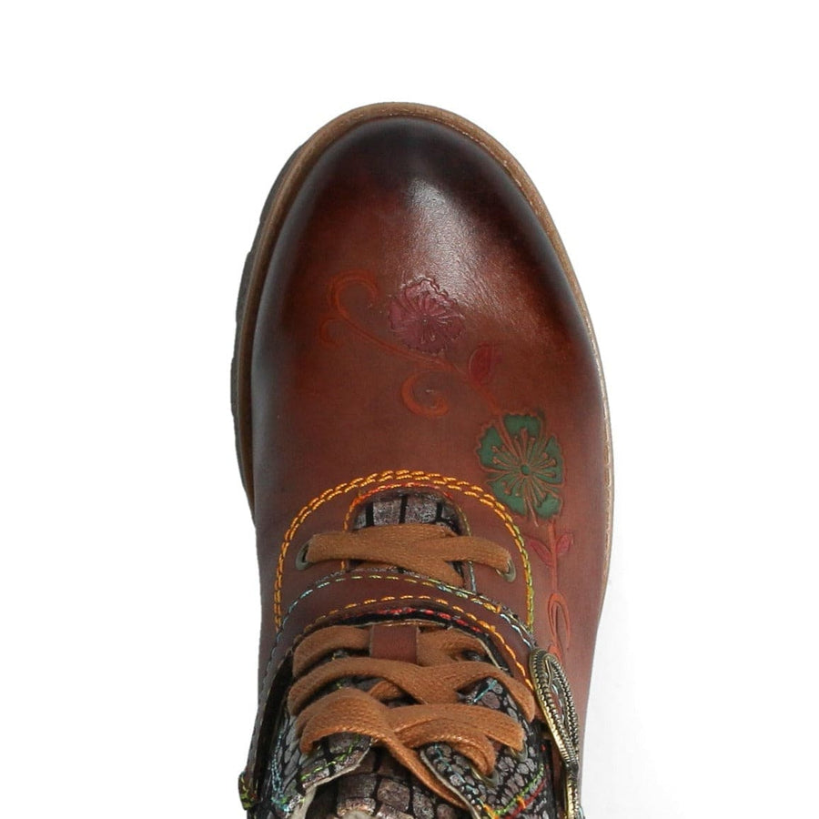 Scarpe Vita Bottines - COCRAILO 66