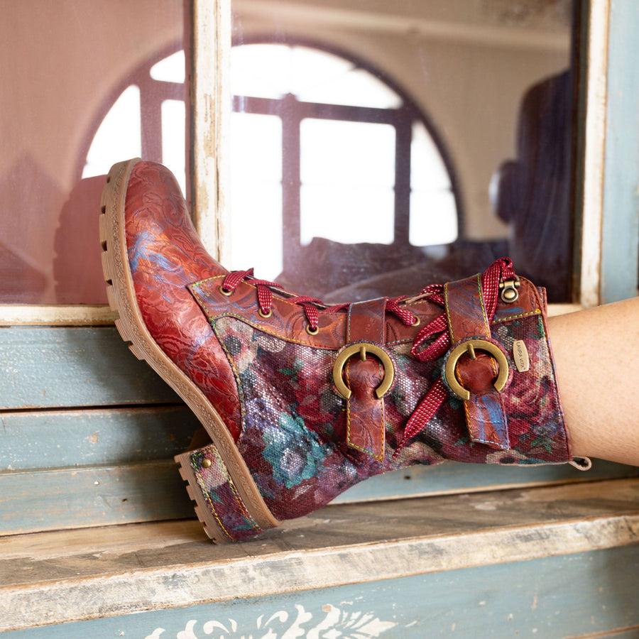 Scarpe Vita Bottines - COCRAILO 71