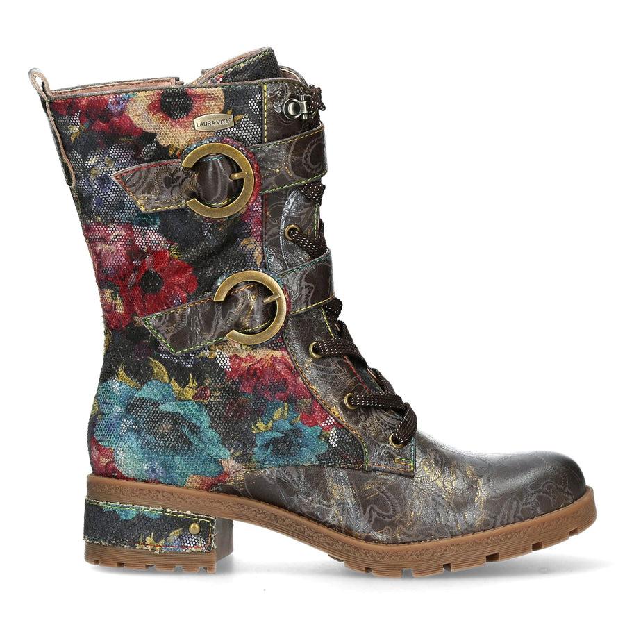 Scarpe Vita Bottines - COCRAILO 71