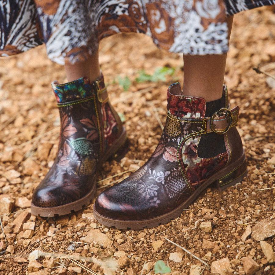 Scarpe Vita Bottines - COCRAILO 77