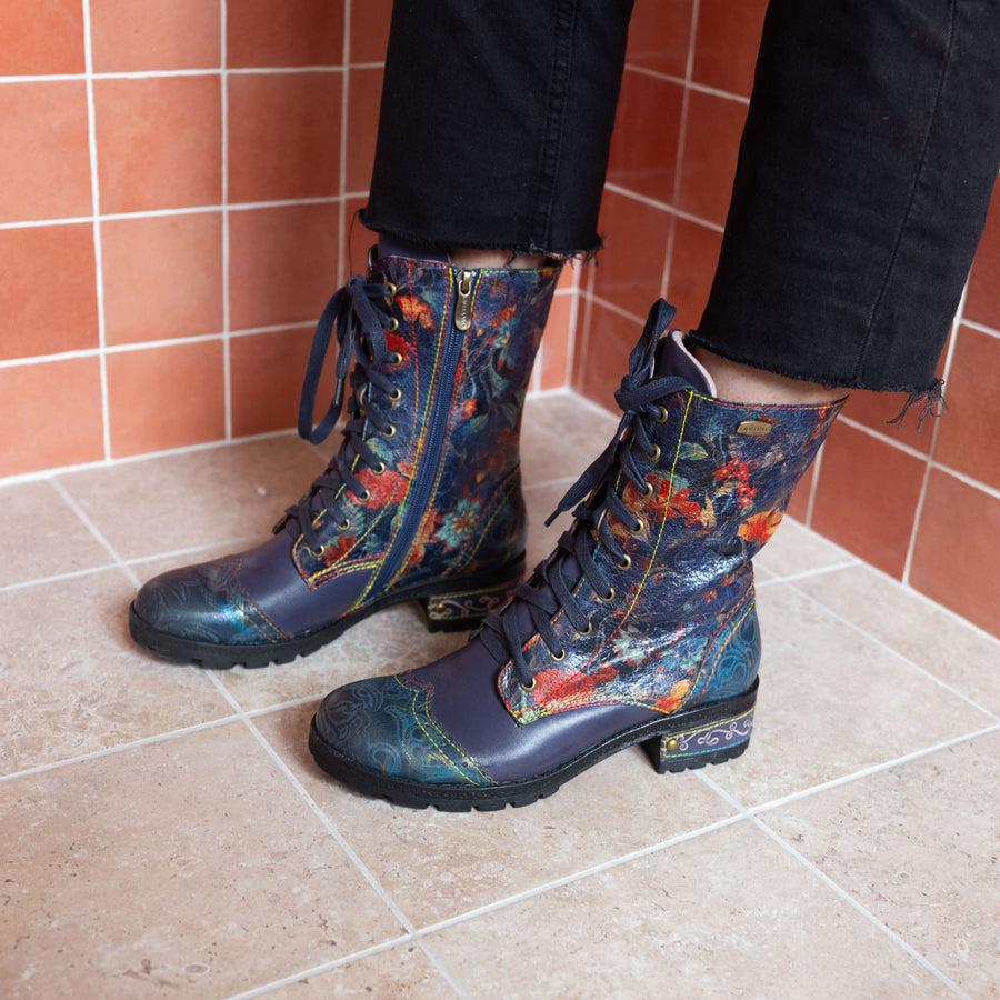 Scarpe Vita Bottines - COCRAILO 83