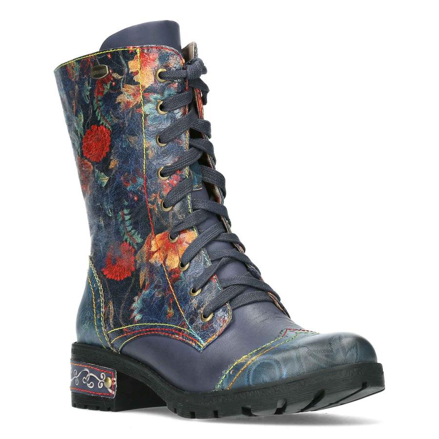 Scarpe Vita Bottines - COCRAILO 83