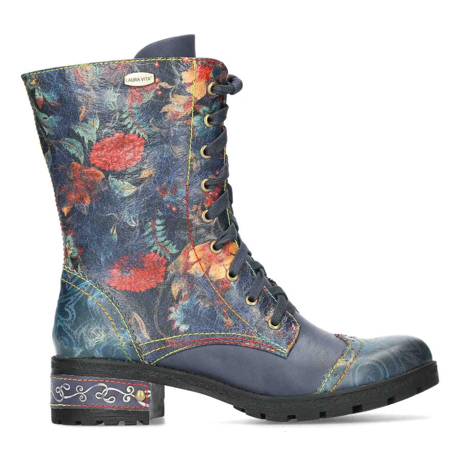 Scarpe Vita Bottines - COCRAILO 83