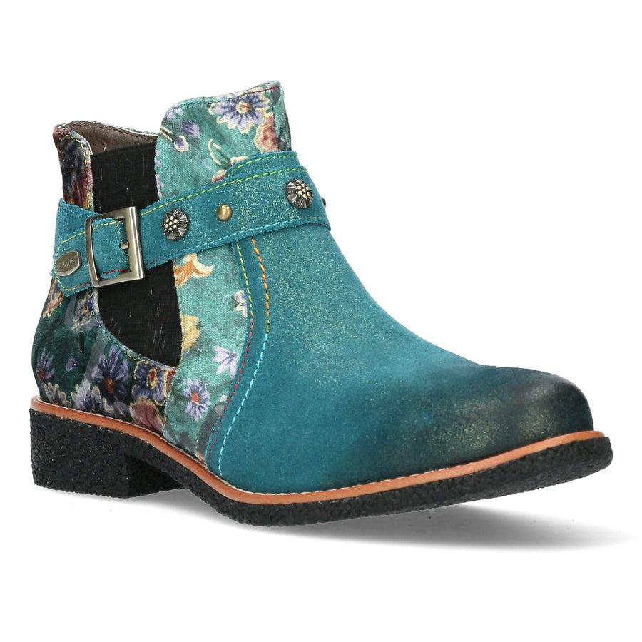 Scarpe Vita Bottines - COCRALIEO 04