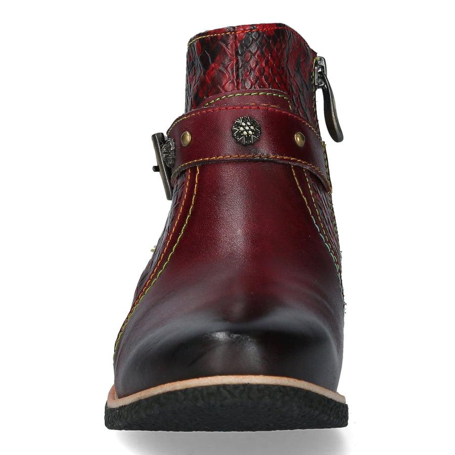 Scarpe Vita Bottines - COCRALIEO 04 Nature