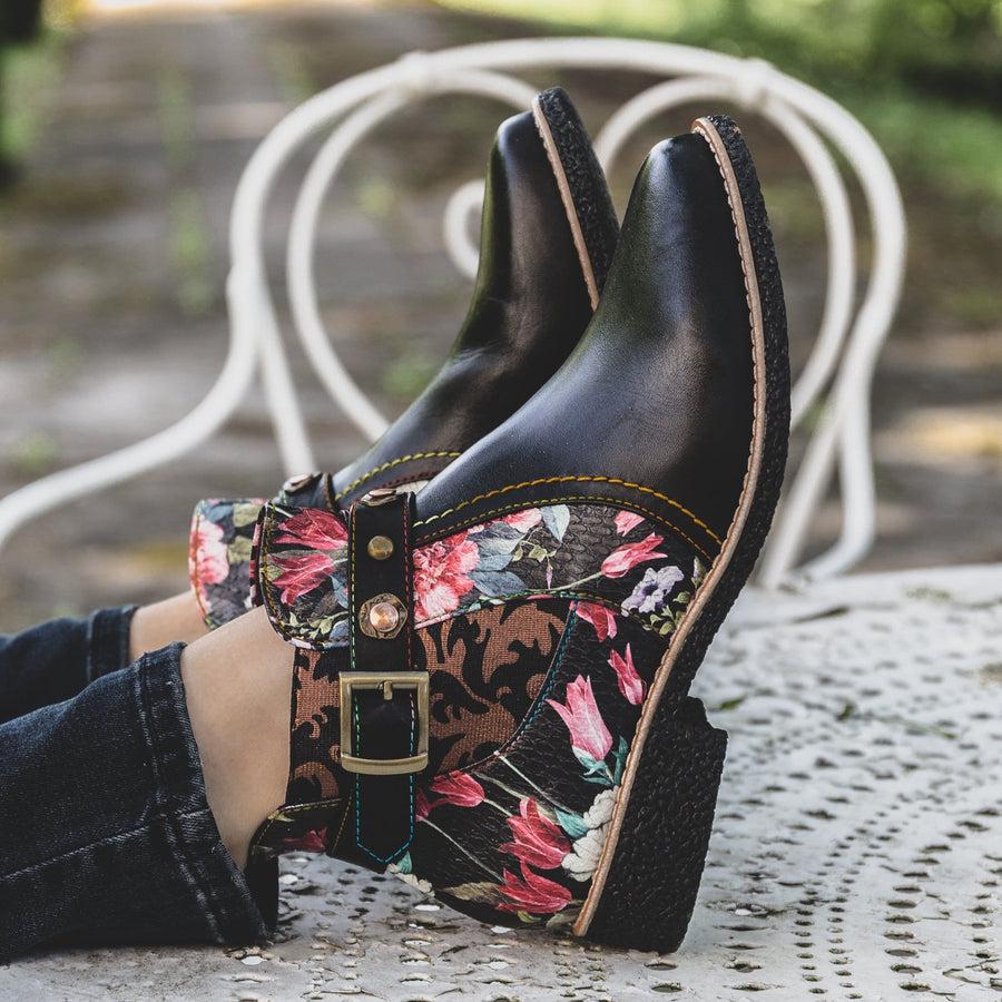 Scarpe Vita Bottines - COCRALIEO 04