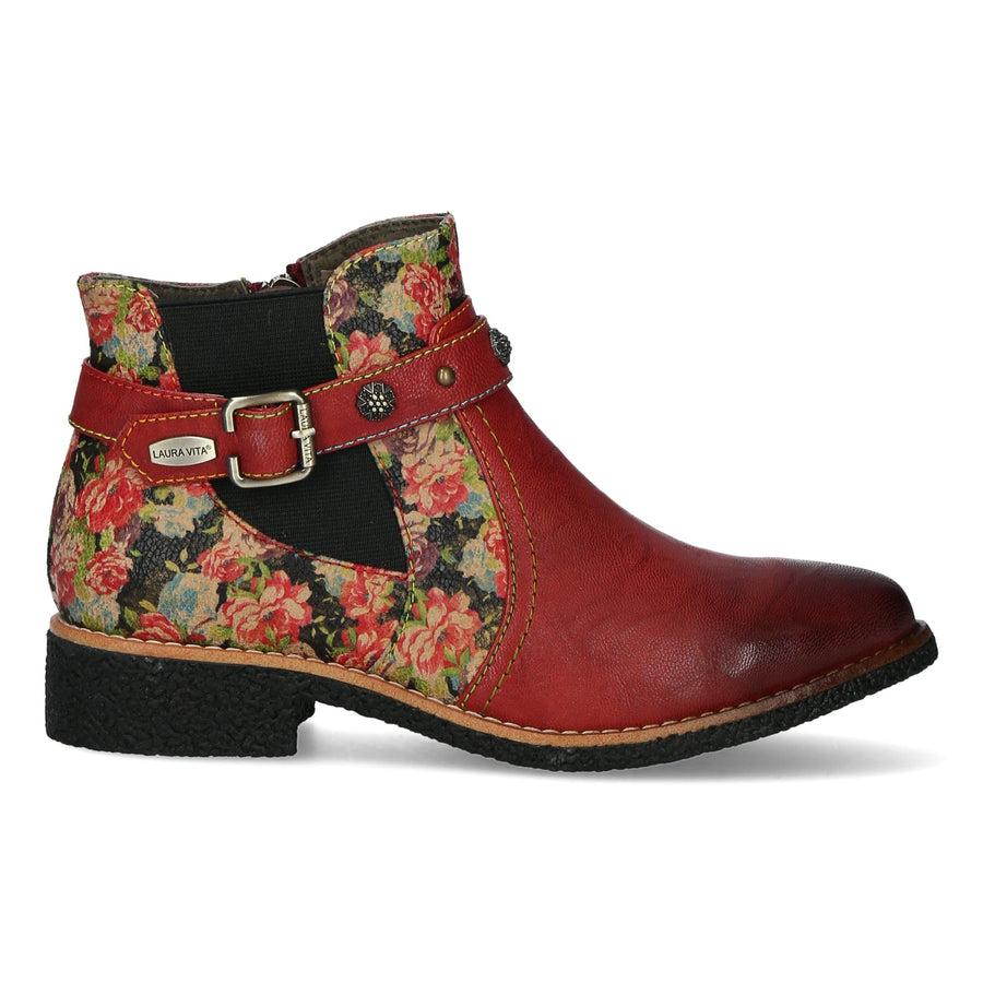 Scarpe Vita Bottines - COCRALIEO 04K