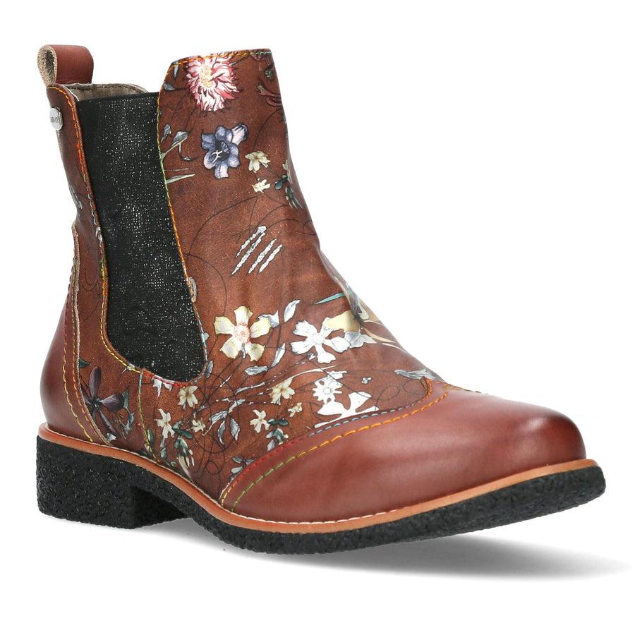 Scarpe Vita Bottines - COCRALIEO 06