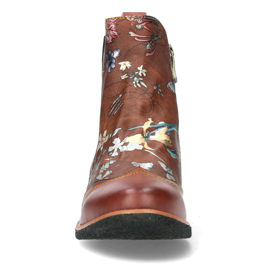 Scarpe Vita Bottines - COCRALIEO 06