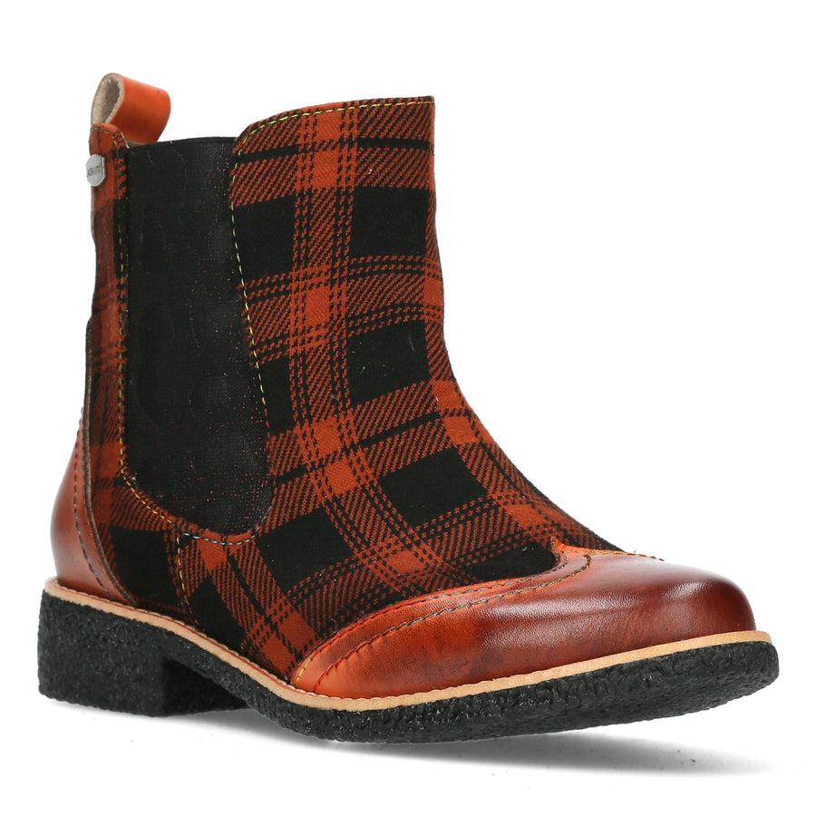 Scarpe Vita Bottines - COCRALIEO 06